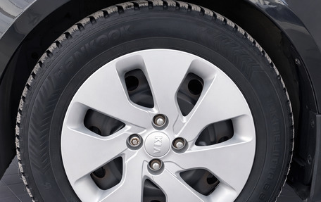 KIA Rio III рестайлинг, 2014 год, 1 040 000 рублей, 16 фотография