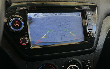 KIA Rio III рестайлинг, 2014 год, 1 040 000 рублей, 7 фотография