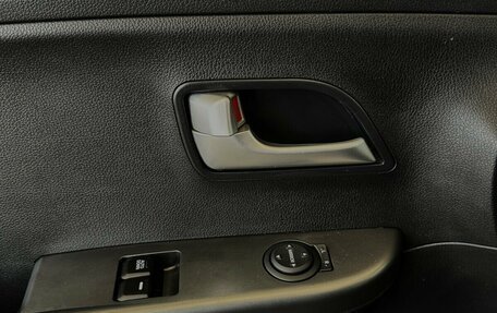 KIA Rio III рестайлинг, 2014 год, 1 040 000 рублей, 11 фотография