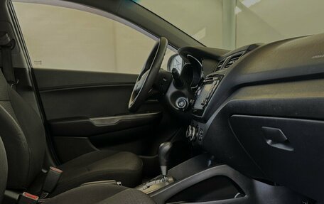 KIA Rio III рестайлинг, 2014 год, 1 040 000 рублей, 12 фотография