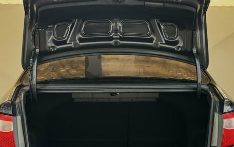 KIA Rio III рестайлинг, 2014 год, 1 040 000 рублей, 14 фотография