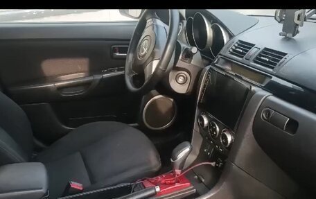 Mazda 3, 2006 год, 375 000 рублей, 2 фотография