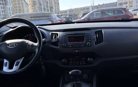 KIA Sportage III, 2011 год, 1 750 000 рублей, 6 фотография