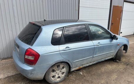 KIA Cerato I, 2006 год, 155 000 рублей, 2 фотография