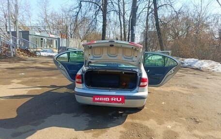 Renault Megane II, 2003 год, 345 000 рублей, 5 фотография