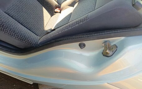 Renault Megane II, 2003 год, 345 000 рублей, 7 фотография