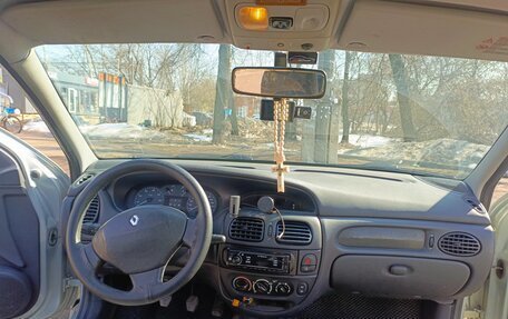 Renault Megane II, 2003 год, 345 000 рублей, 6 фотография