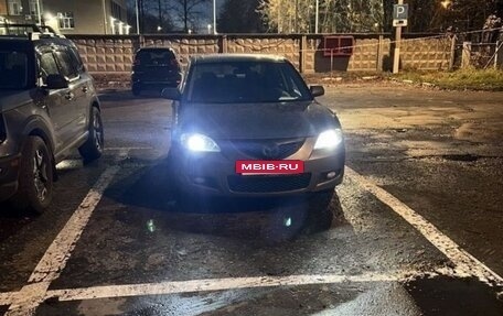 Mazda 3, 2006 год, 375 000 рублей, 4 фотография