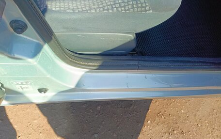 Renault Megane II, 2003 год, 345 000 рублей, 9 фотография