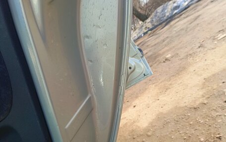 Renault Megane II, 2003 год, 345 000 рублей, 13 фотография