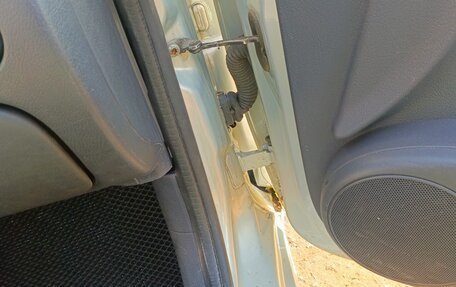 Renault Megane II, 2003 год, 345 000 рублей, 11 фотография