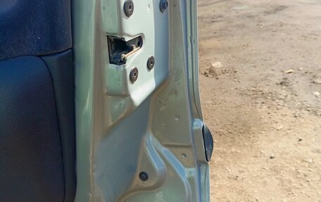 Renault Megane II, 2003 год, 345 000 рублей, 15 фотография