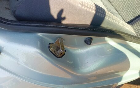 Renault Megane II, 2003 год, 345 000 рублей, 10 фотография