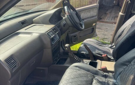 Mitsubishi Chariot III, 1991 год, 7 фотография