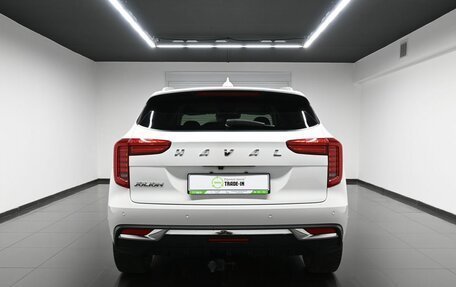 Haval Jolion, 2023 год, 1 895 000 рублей, 4 фотография