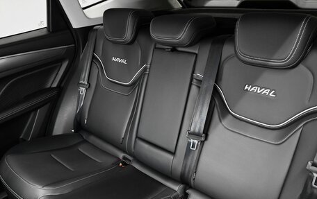 Haval Jolion, 2023 год, 1 895 000 рублей, 9 фотография