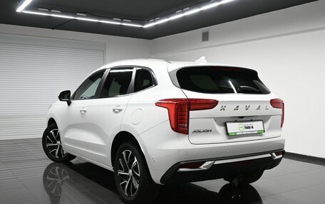 Haval Jolion, 2023 год, 1 895 000 рублей, 6 фотография