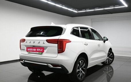 Haval Jolion, 2023 год, 1 895 000 рублей, 2 фотография