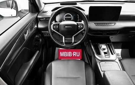 Haval Jolion, 2023 год, 1 895 000 рублей, 11 фотография