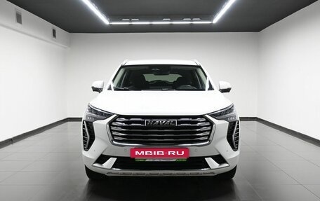 Haval Jolion, 2023 год, 1 895 000 рублей, 3 фотография