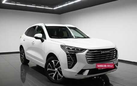 Haval Jolion, 2023 год, 1 895 000 рублей, 5 фотография