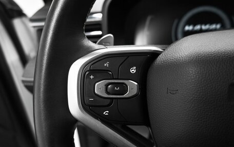 Haval Jolion, 2023 год, 1 895 000 рублей, 20 фотография