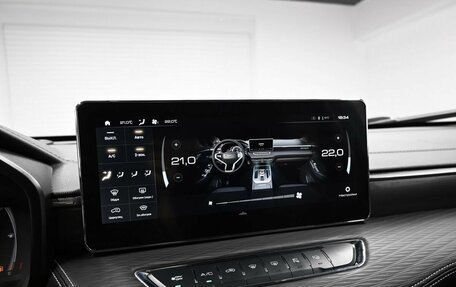 Haval Jolion, 2023 год, 1 895 000 рублей, 16 фотография