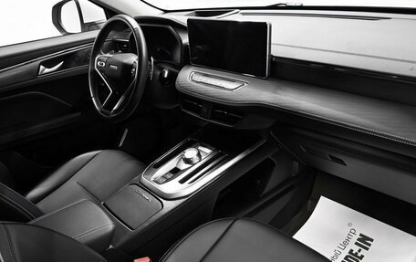 Haval Jolion, 2023 год, 1 895 000 рублей, 13 фотография