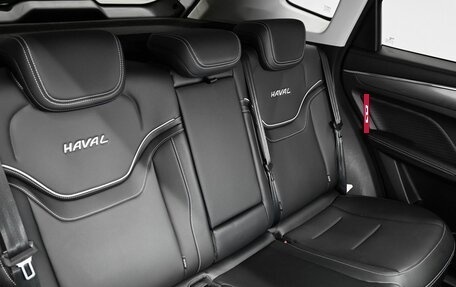 Haval Jolion, 2023 год, 1 895 000 рублей, 12 фотография