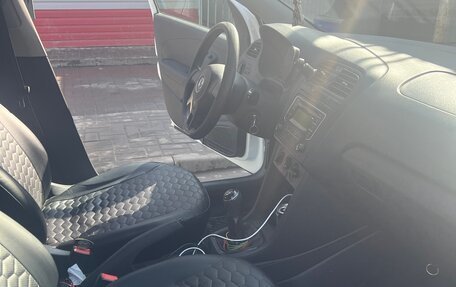 Volkswagen Polo VI (EU Market), 2015 год, 749 000 рублей, 6 фотография