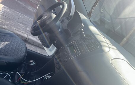 Volkswagen Polo VI (EU Market), 2015 год, 749 000 рублей, 15 фотография