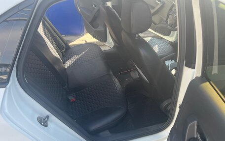 Volkswagen Polo VI (EU Market), 2015 год, 749 000 рублей, 11 фотография