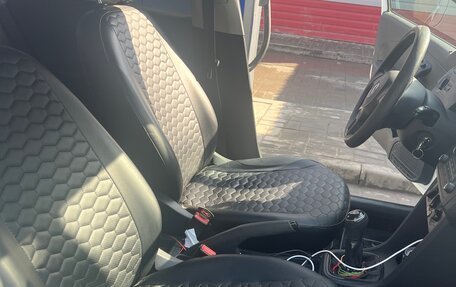 Volkswagen Polo VI (EU Market), 2015 год, 749 000 рублей, 7 фотография