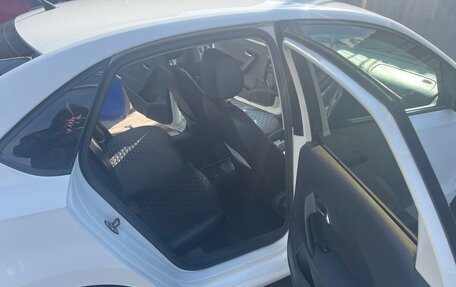 Volkswagen Polo VI (EU Market), 2015 год, 749 000 рублей, 16 фотография