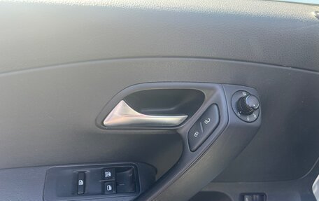 Volkswagen Polo VI (EU Market), 2015 год, 749 000 рублей, 10 фотография