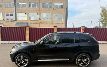 BMW X5, 2008 год, 1 250 000 рублей, 7 фотография