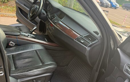 BMW X5, 2008 год, 1 250 000 рублей, 8 фотография