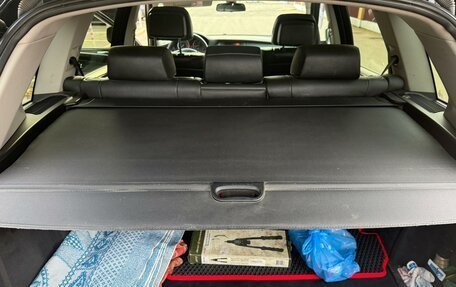 BMW X5, 2008 год, 1 250 000 рублей, 13 фотография