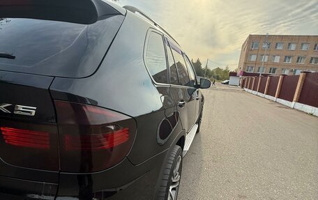 BMW X5, 2008 год, 1 250 000 рублей, 5 фотография