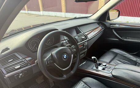 BMW X5, 2008 год, 1 250 000 рублей, 9 фотография