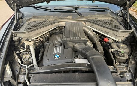 BMW X5, 2008 год, 1 250 000 рублей, 15 фотография