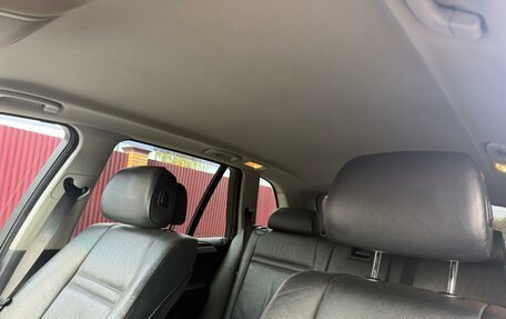 BMW X5, 2008 год, 1 250 000 рублей, 10 фотография