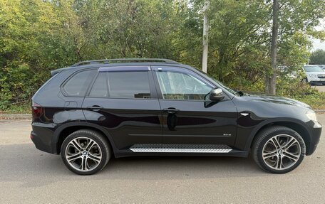 BMW X5, 2008 год, 1 250 000 рублей, 3 фотография