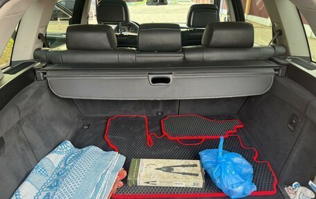 BMW X5, 2008 год, 1 250 000 рублей, 12 фотография