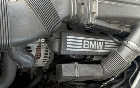 BMW X5, 2008 год, 1 250 000 рублей, 16 фотография