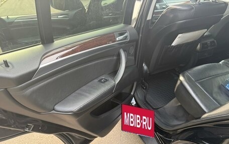 BMW X5, 2008 год, 1 250 000 рублей, 11 фотография