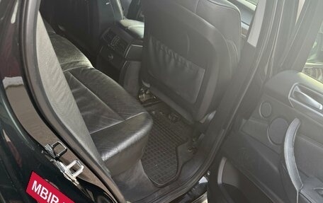 BMW X5, 2008 год, 1 250 000 рублей, 14 фотография