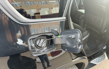 BMW X5, 2008 год, 1 250 000 рублей, 17 фотография