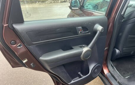 Honda CR-V III рестайлинг, 2011 год, 1 750 000 рублей, 10 фотография