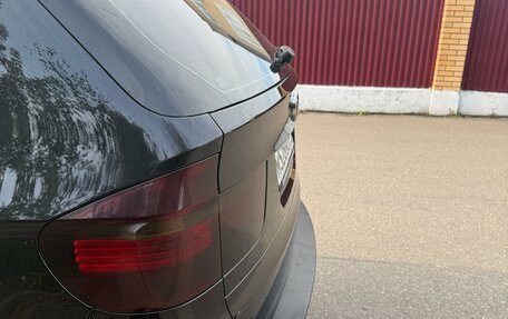 BMW X5, 2008 год, 1 250 000 рублей, 18 фотография